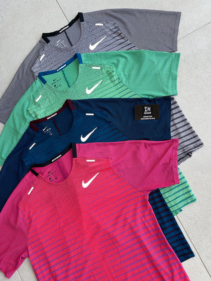 Nike Tech-Knit Future Fast T-Shirt