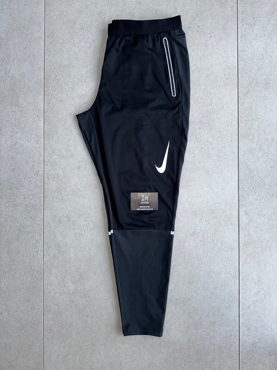 Nike Phenom Elite Hybrid Pants - Black – Zenior Attire