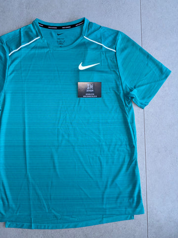 Nike Miler T-Shirt 2.0 - Dusty Cactus
