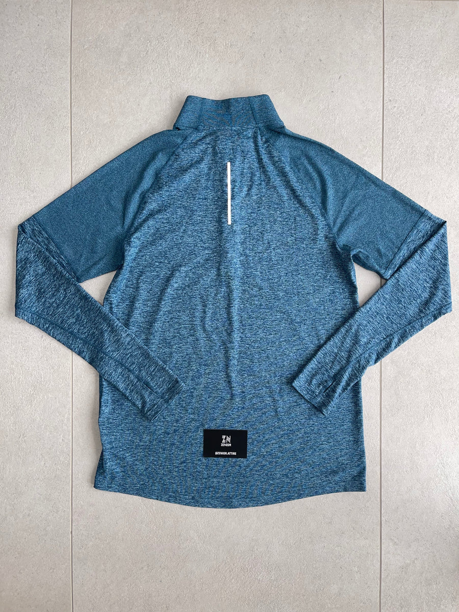 nike aqua 5.0 half zip