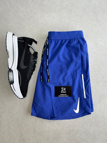 Nike Flex Stride Shorts 2.0 7 inch - Astronomy Blue