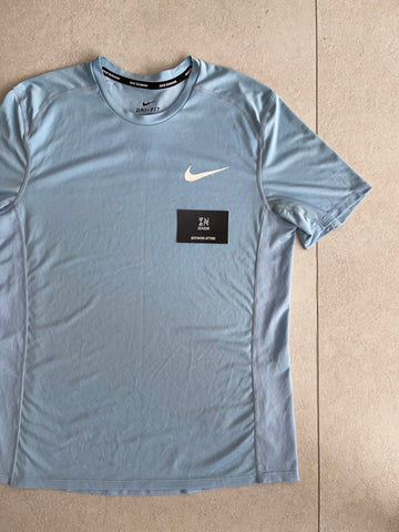 Nike Miler T-Shirt 1.0 - Baby Blue