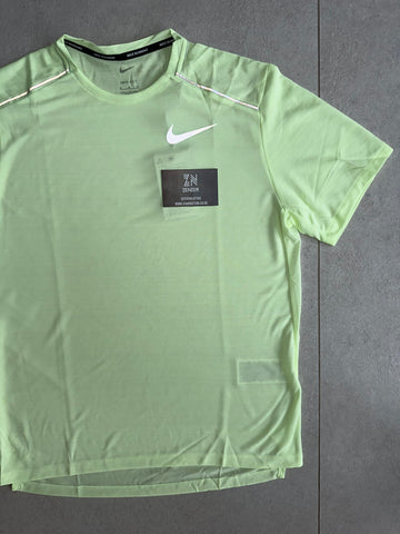 Nike Miler T-Shirt 2.0 - Barley Volt