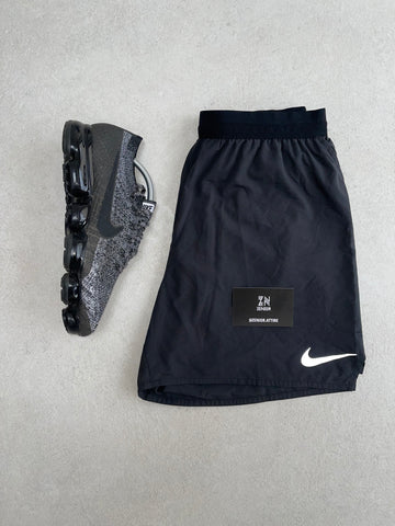 Nike Flex Stride Shorts 1.0 5 inch - Black