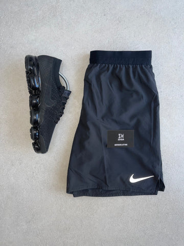 Nike Flex Stride Shorts 1.0 7 inch - Black