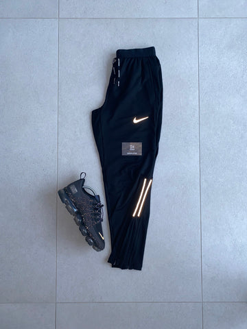 Nike Phenom Elite Knit Bottoms - Black