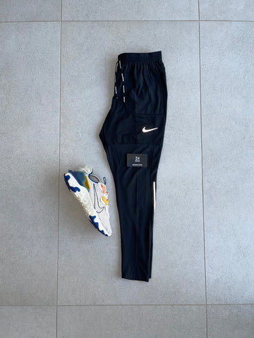 Nike Phenom Elite Hybrid Pants - Black