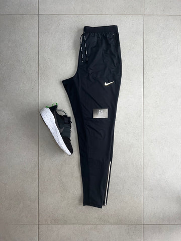 Nike Phenom Elite Knit Bottoms 2.0 - Black