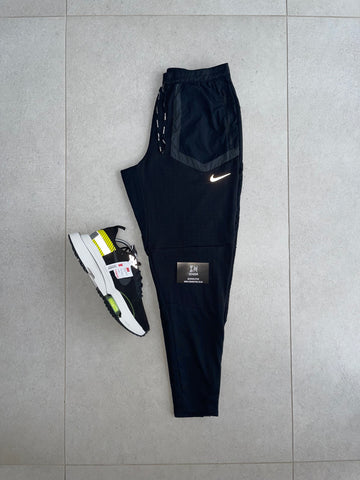 Nike Phenom Elite Wild Run Pants - Black