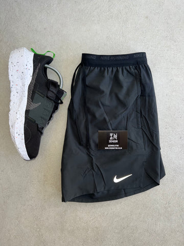 Nike Flex Stride Shorts 5.0 7 inch - Black