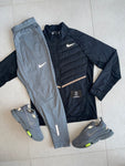 Nike Aeroloft Jacket 1.0 - Black