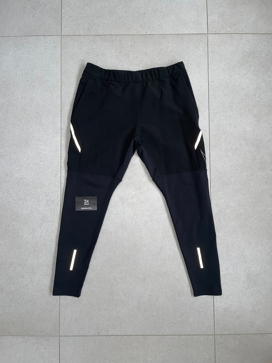 Nike NK hotsell Black City Hybrid Pants