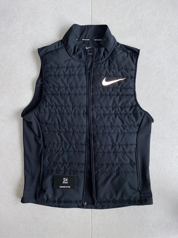 Nike Filled Thermore Gilet - Black