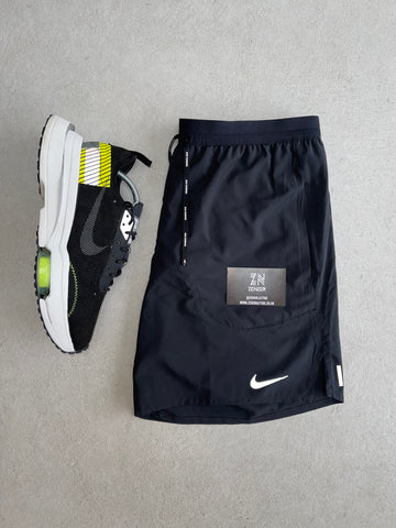 Nike Flex Stride Shorts 4.0 7 inch - Black