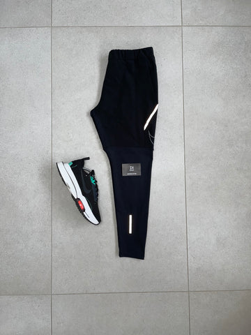 Nike Flex City Hybrid Pants - Black