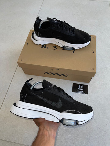 Nike Air Zoom Type - Black/White