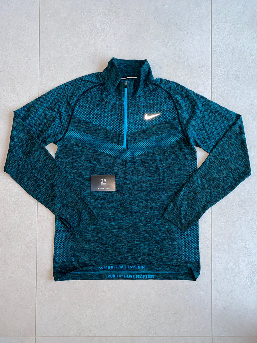 Blue lagoon outlet nike shirt