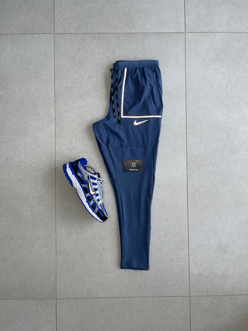 Nike Phenom Hybrid Pants - Blue