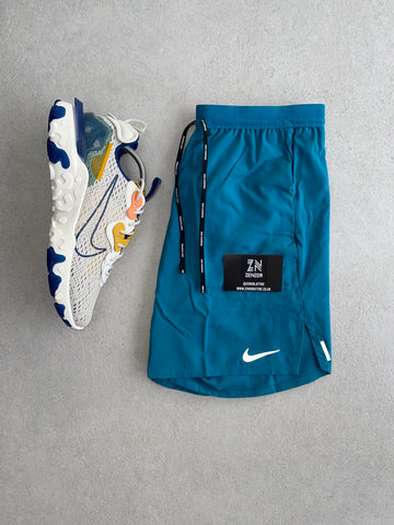 Nike Flex Stride Shorts 4.0 - Blustery
