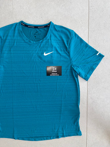 Nike Miler T-Shirt 4.0 - Blustery
