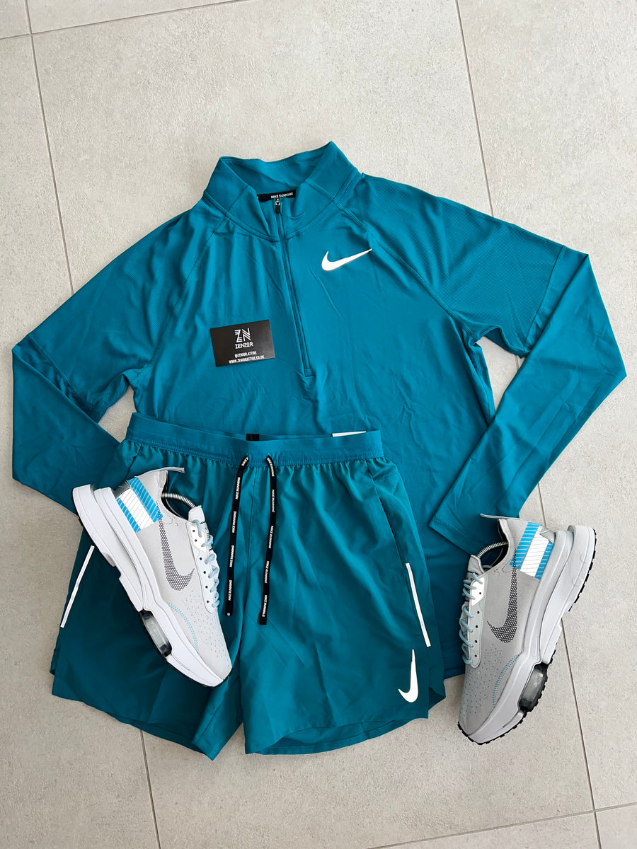 Nike element on sale half zip 2.0