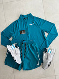 Nike Element Half-Zip 2.0 - Blustery
