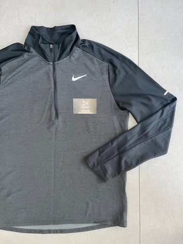 Nike Element Half-Zip 4.0 - Dark Grey