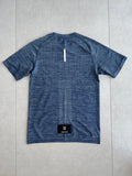 Nike Tech Knit T-Shirt 1.0 - Deep Ocean Blue