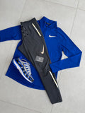 Nike Element Half-Zip 2.0 - Electric Blue