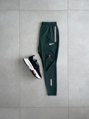 Nike Flex Swift Bottoms 1.0 - Emerald Green