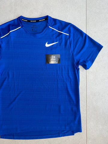 Nike Miler T-Shirt 2.0 - Game Royal Blue