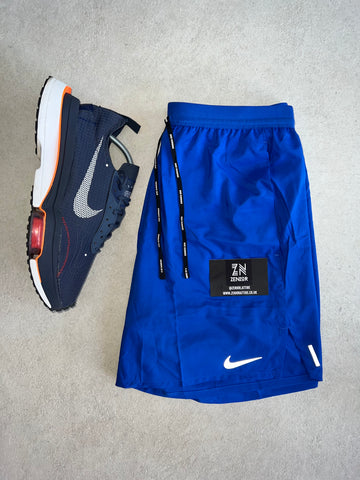 Nike Flex Stride Shorts 4.0 - Game Royal Blue