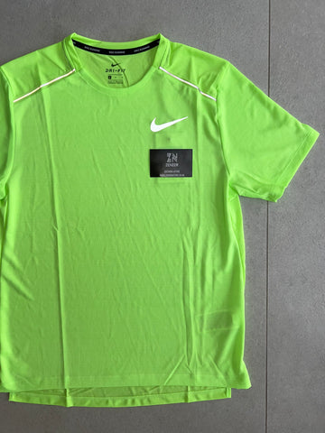 Nike Miler T-Shirt 2.0 - Ghost Green