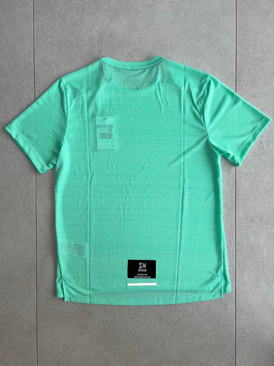 Nike green glow shirt online