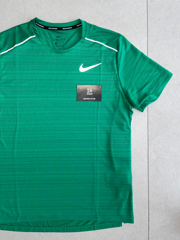 Nike Miler T-Shirt 2.0 - Green