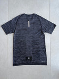 Nike Tech Knit T-Shirt 1.0 - Grey Slate