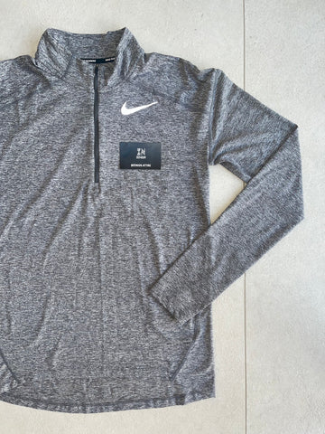 Nike Element Half-Zip 1.0 - Grey