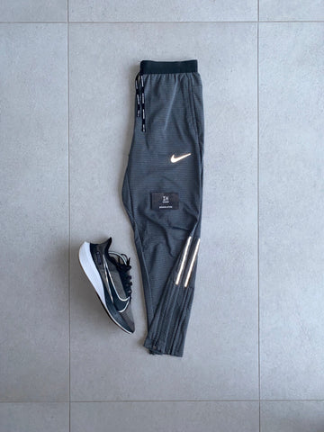 Nike Phenom Elite Knit Bottoms - Grey