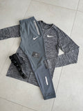 Nike Tech Knit Long-Sleeve 1.0 - Grey