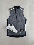 Nike Aeroloft 3.0 Gilet - Grey