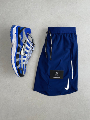 Nike Flex Stride Shorts 2.0 7 inch - Navy