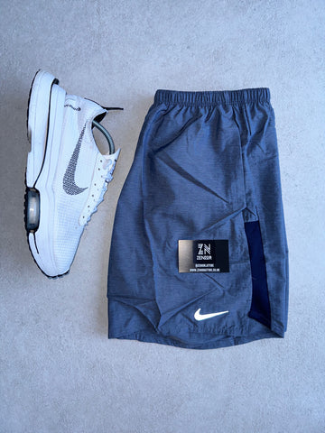 Nike Challenger 3.0 Shorts 7 inch - Obsidian Blue