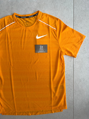 Nike Miler T-Shirt 2.0 - Orange