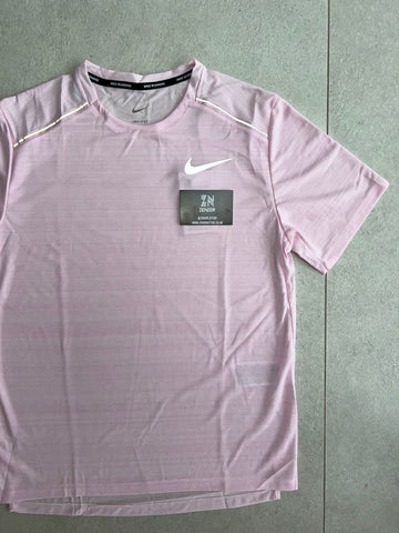 Nike Miler T-Shirt 2.0 - Pink Foam