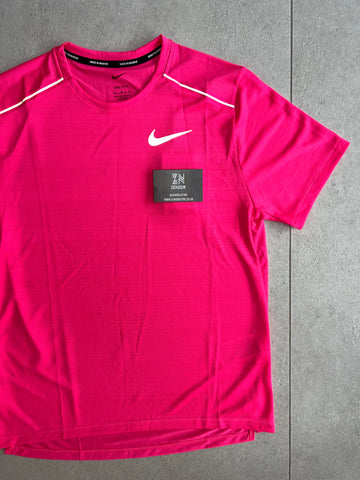 Nike Miler T-Shirt 2.0 - Pink