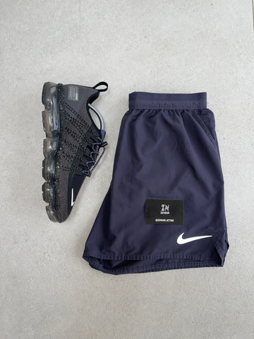 Nike Flex Stride Shorts 1.0 5 inch - Purple