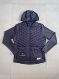 Nike Aerolayer Jacket 1.0 - Purple