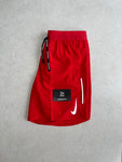 Nike Flex Stride Shorts 2.0 7 inch - Red
