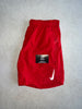 Nike Challenger 2.0 Shorts 7 inch - Red