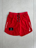 Nike Flex Stride Shorts 2.0 7 inch - Red